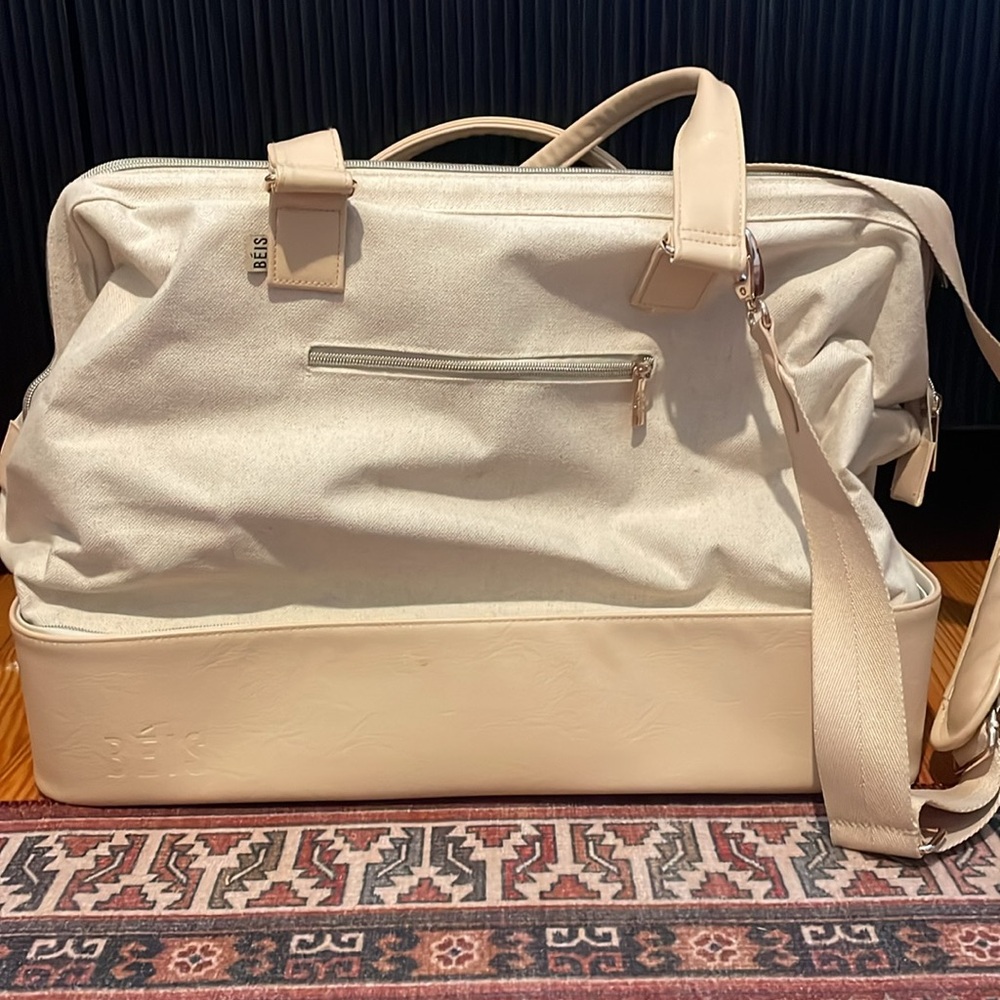 Beis Weekender Bag